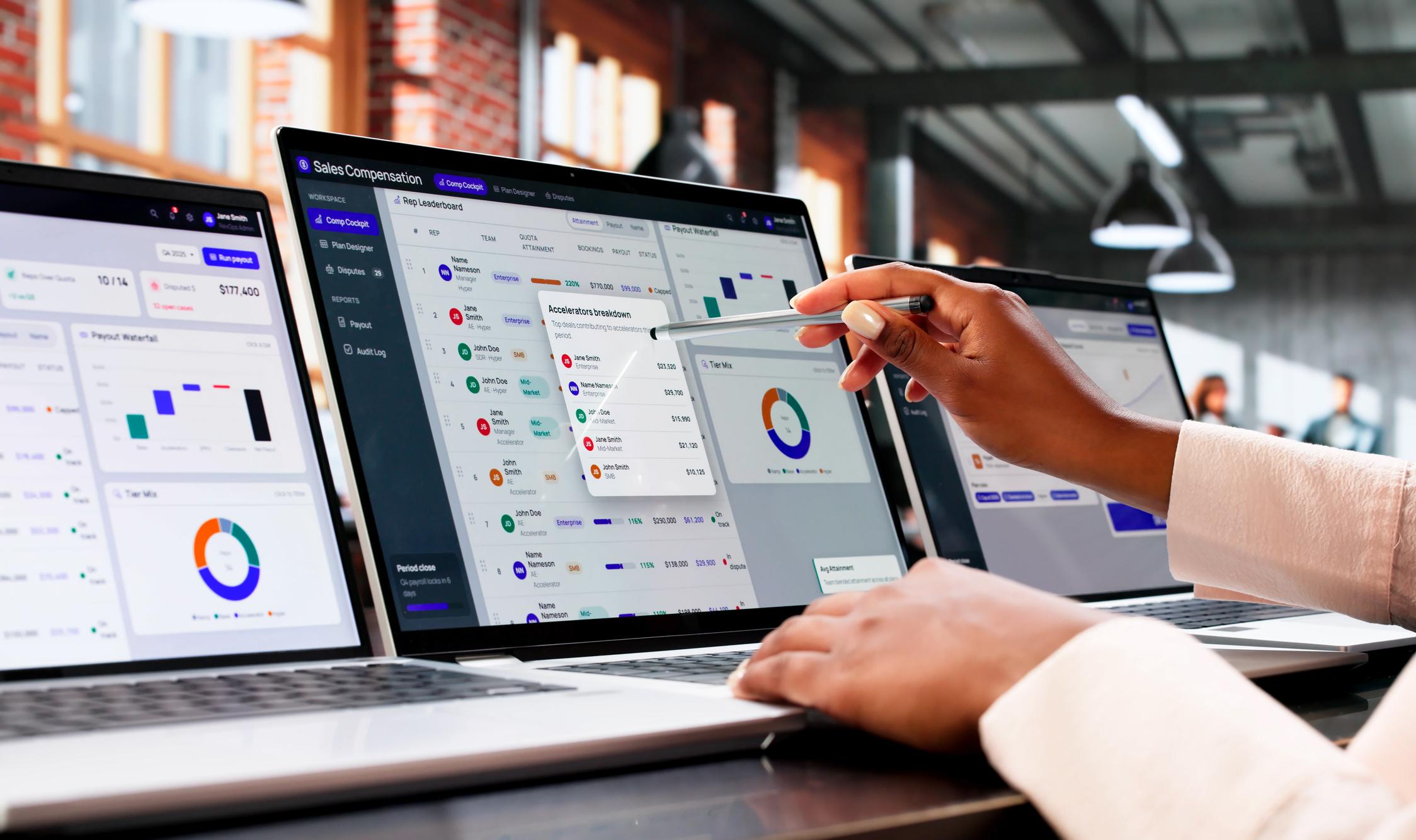 Runelix digital transformation solution preview